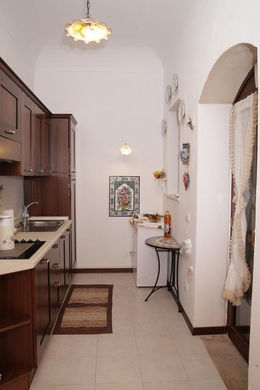 Maestranza Holiday Сиракуза Екстериор снимка