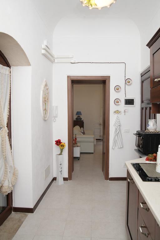 Maestranza Holiday Сиракуза Екстериор снимка