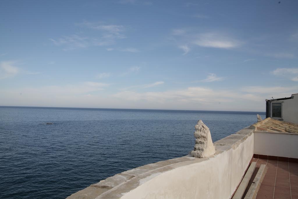 Maestranza Holiday Сиракуза Екстериор снимка