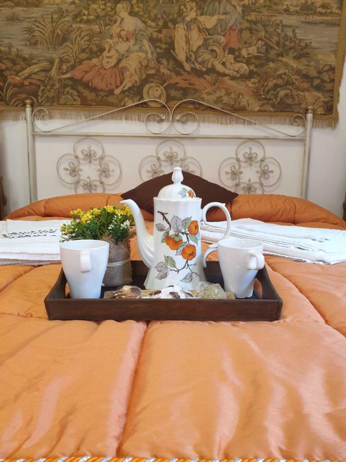 Maestranza Holiday Сиракуза Екстериор снимка